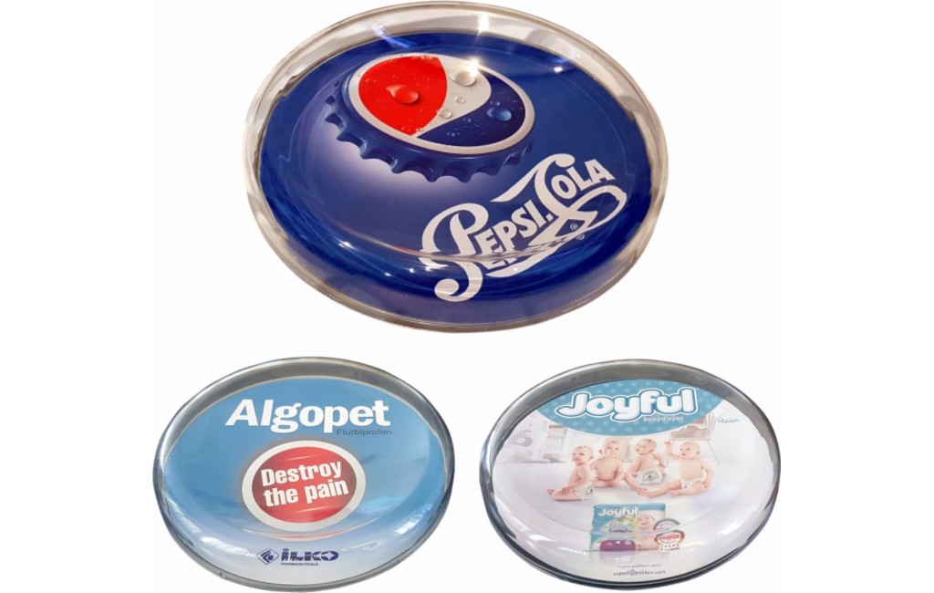 Para Tabağı
