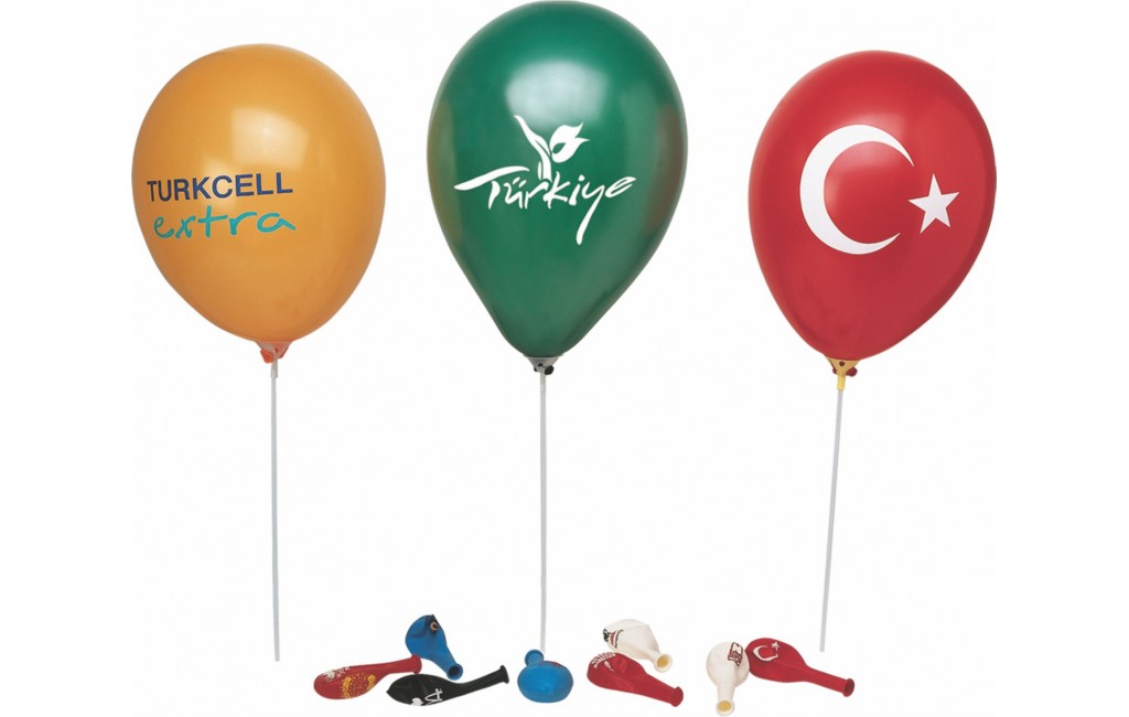 Balon (13685)