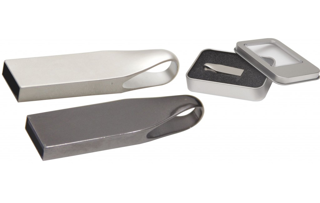 Metal USB Bellek