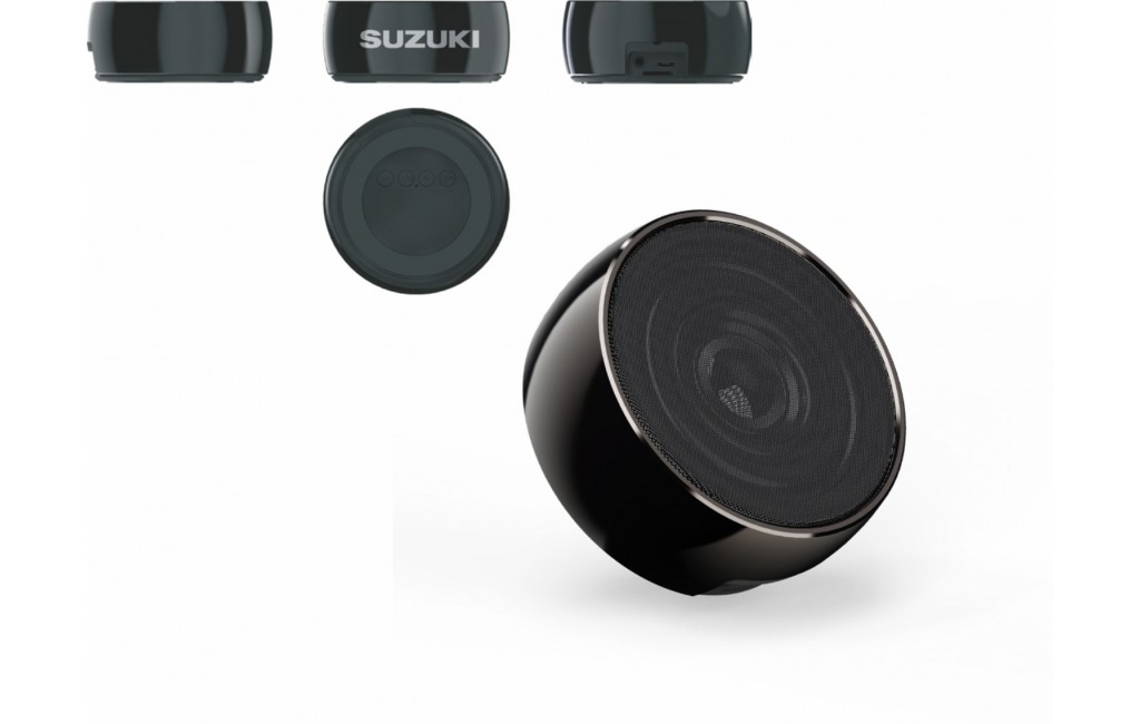 Bluetooth Hoparlör