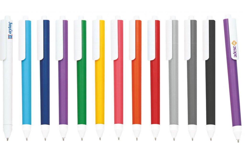 Plastik Kalem