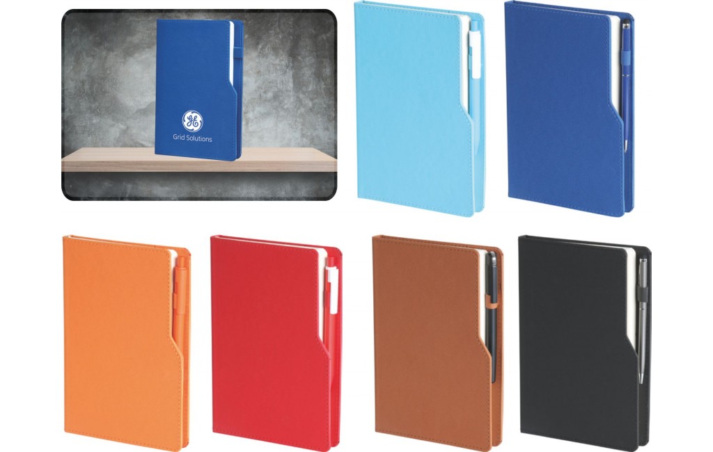 Tarihsiz Defter (14,5x21 cm)