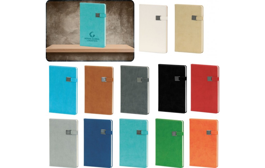 Tarihsiz Defter (13x21 cm)