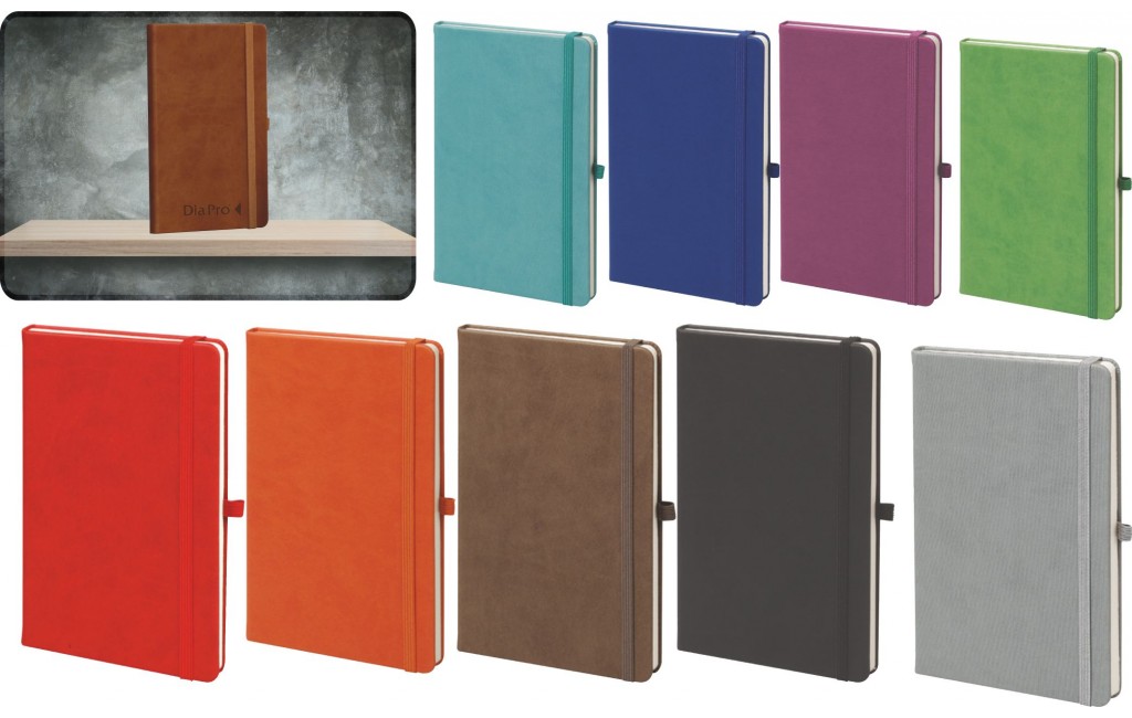 Tarihsiz Defter (13x21 cm)