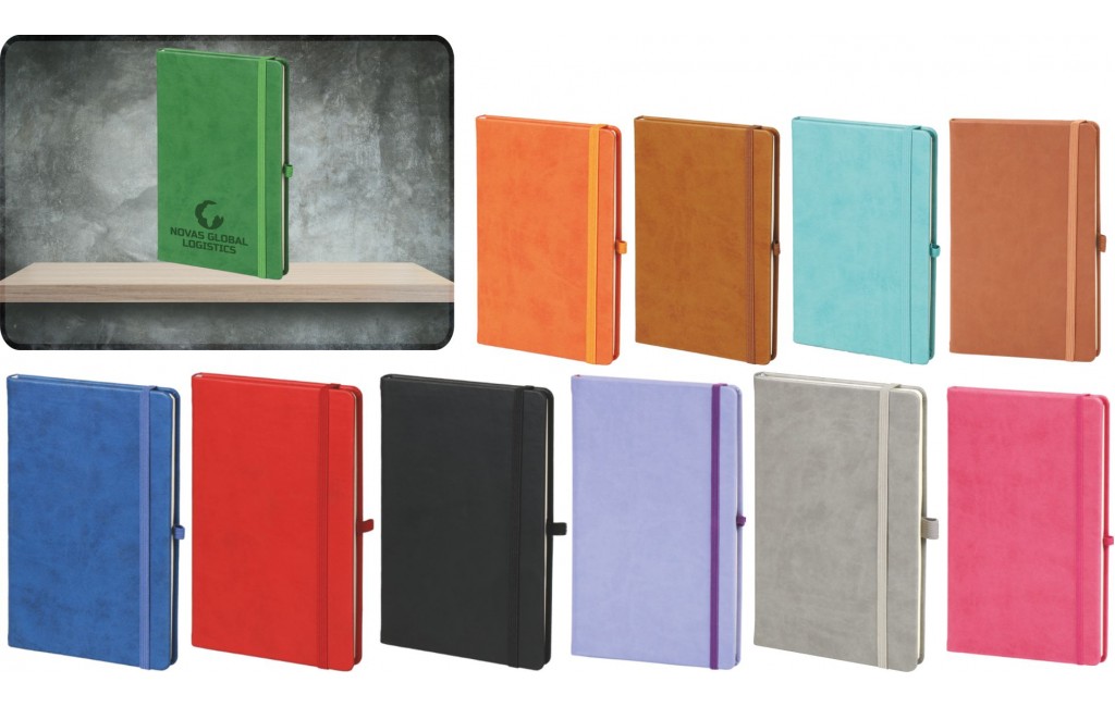 Tarihsiz Defter (13x21 cm)