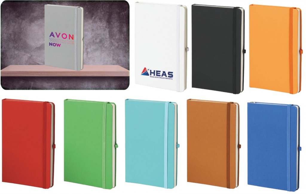 Tarihsiz Defter (13x21 cm)