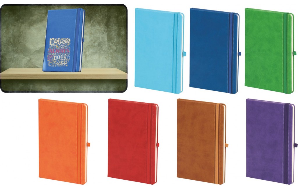 Tarihsiz Defter (13x21 cm)