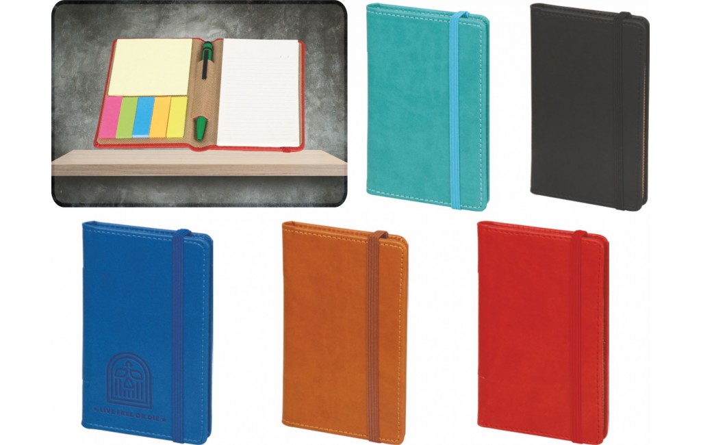 Tarihsiz Defter (9,5x14,5 cm)
